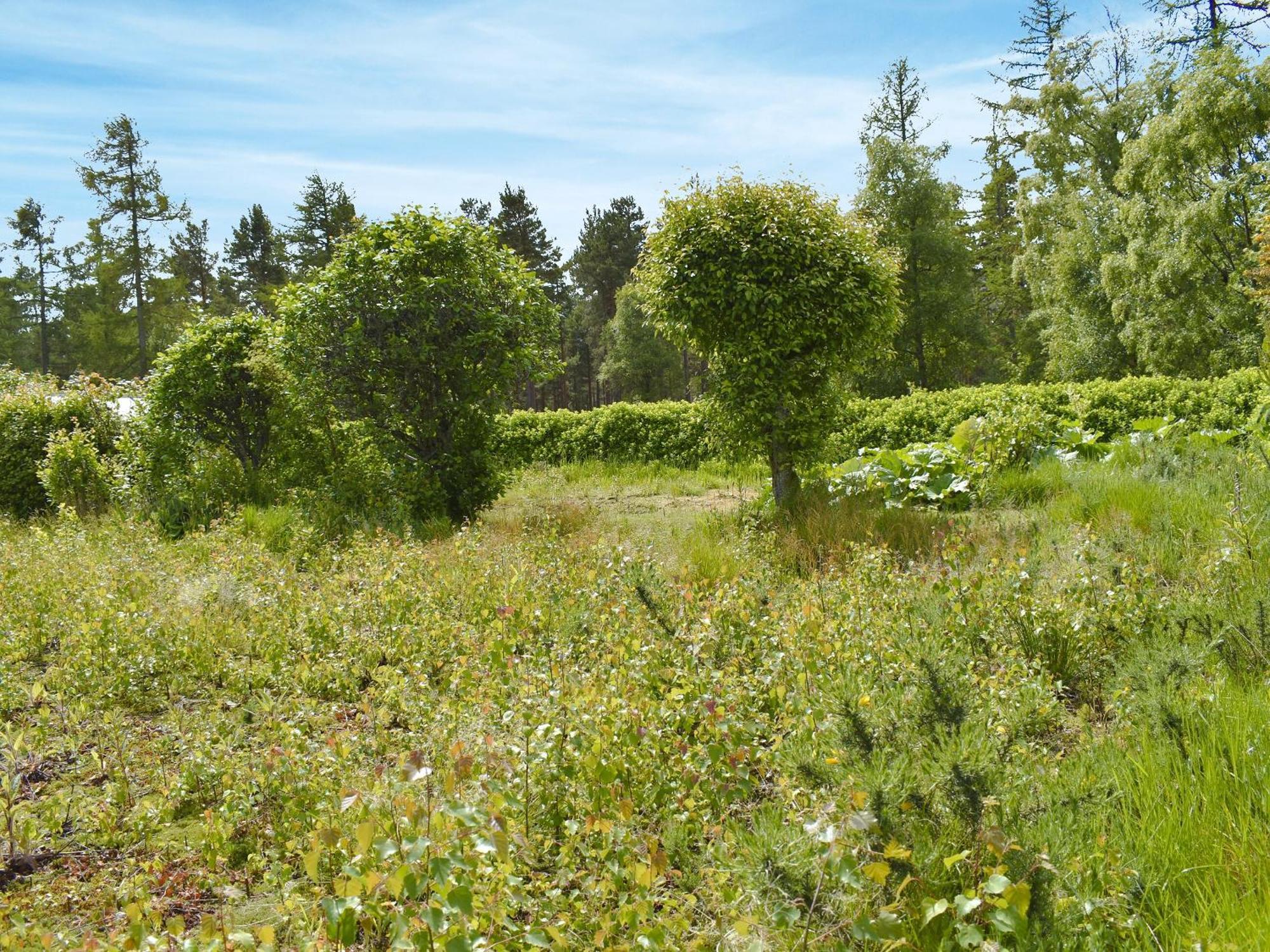 Ben View Villa Orbliston Bagian luar foto
