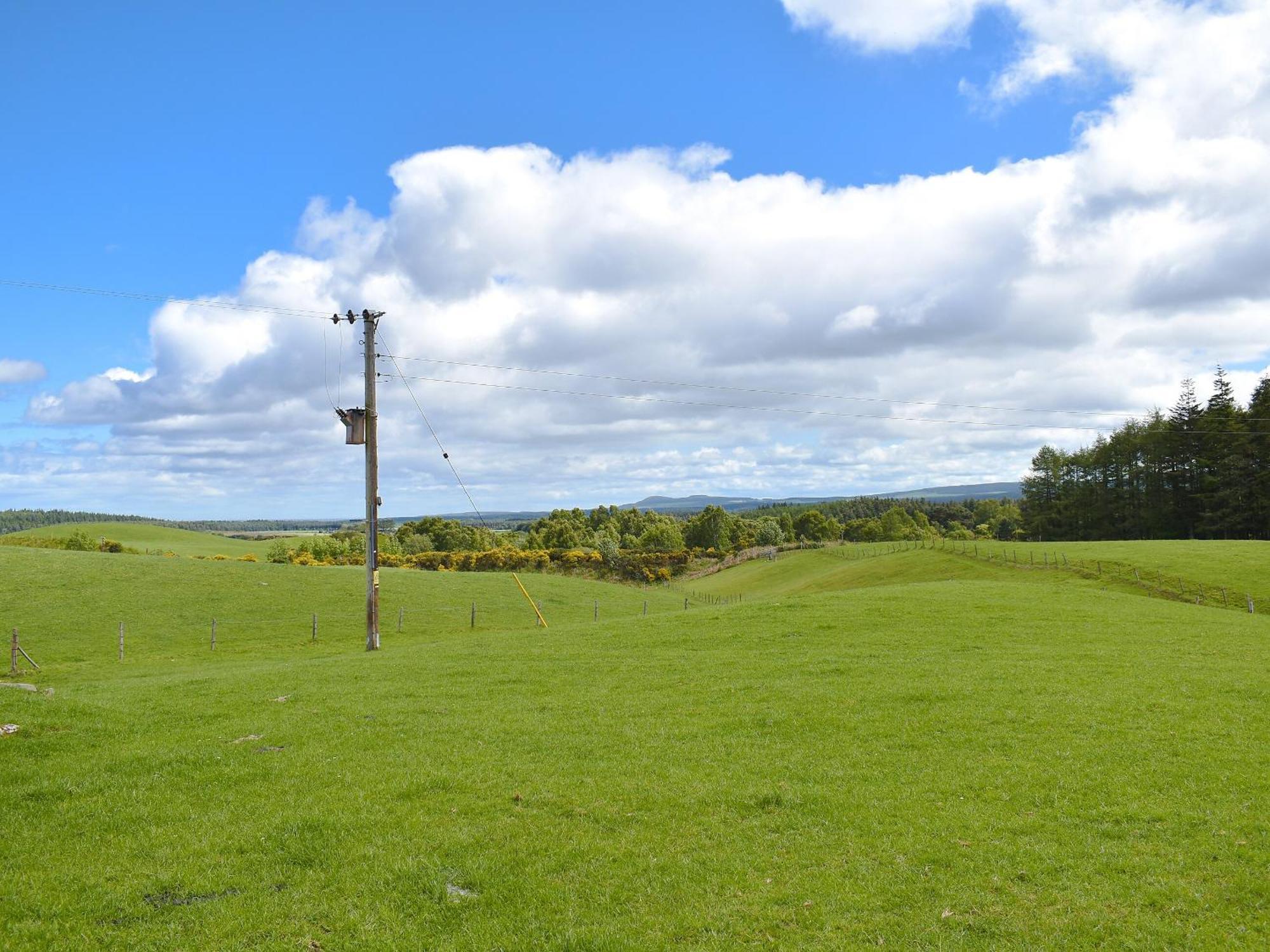 Ben View Villa Orbliston Bagian luar foto